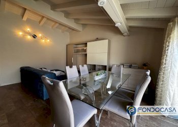 Foto 4 - Bilocale Via L. Da Vinci, Chiuduno - foto 4