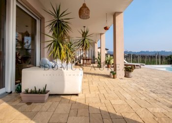 Foto 11 - Casa indipendente via Donzellino, Colognola ai Colli - foto 11