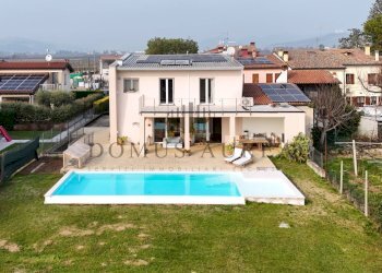 Foto 24 - Casa indipendente via Donzellino, Colognola ai Colli - foto 24