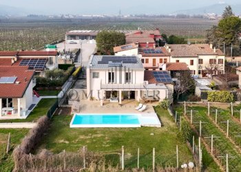 Foto 25 - Casa indipendente via Donzellino, Colognola ai Colli - foto 25