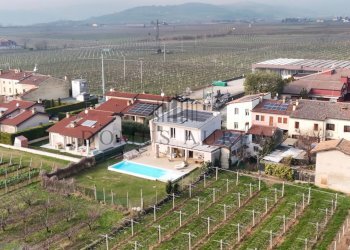 Foto 26 - Casa indipendente via Donzellino, Colognola ai Colli - foto 26