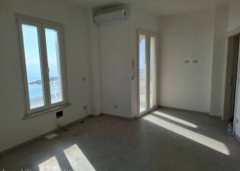 Soggiorno - Trilocale via Charles Garnier, 54, Bordighera - foto 5