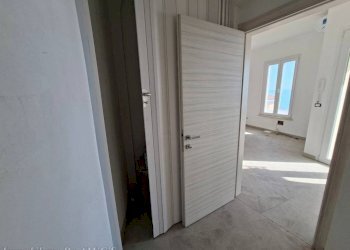 Corridoio - Trilocale via Charles Garnier, 54, Bordighera - foto 11