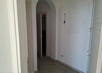 Corridoio - Trilocale via Charles Garnier, 54, Bordighera - foto 12