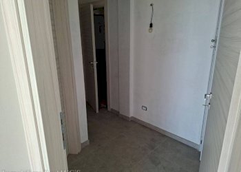 Disimpegno - Trilocale via Charles Garnier, 54, Bordighera - foto 13