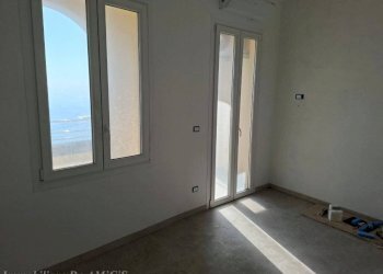 Camera da letto - Trilocale via Charles Garnier, 54, Bordighera - foto 14