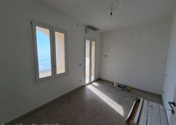 Camera da letto - Trilocale via Charles Garnier, 54, Bordighera - foto 15