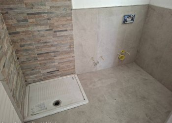 Bagno - Trilocale via Charles Garnier, 54, Bordighera - foto 19