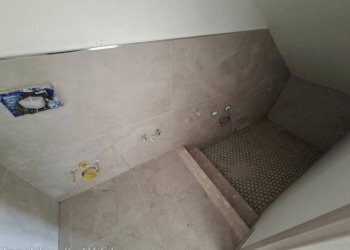 Lavanderia - Trilocale via Charles Garnier, 54, Bordighera - foto 21