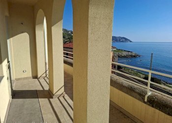 Terrazzo - Trilocale via Charles Garnier, 54, Bordighera - foto 22