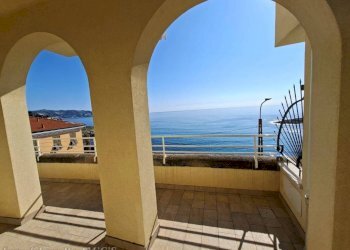 Terrazzo - Trilocale via Charles Garnier, 54, Bordighera - foto 24