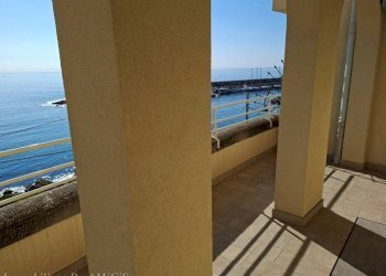 Terrazzo - Trilocale via Charles Garnier, 54, Bordighera - foto 28