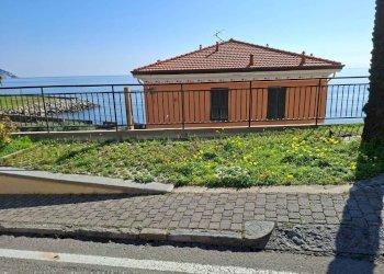 Giardino - Trilocale via Charles Garnier, 54, Bordighera - foto 34