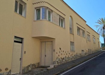 Zona - Trilocale via Charles Garnier, 54, Bordighera - foto 36