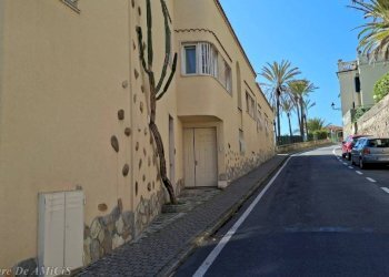 Zona - Trilocale via Charles Garnier, 54, Bordighera - foto 37