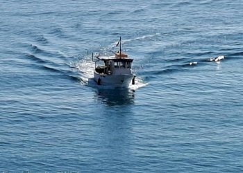 Vista - Quadrilocale via Charles Garnier, 54, Bordighera - foto 1