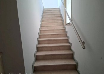 Scala - Quadrilocale via Charles Garnier, 54, Bordighera - foto 4