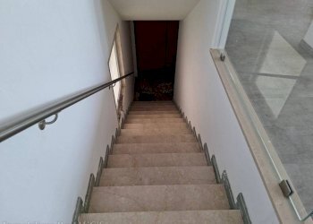 Scala - Quadrilocale via Charles Garnier, 54, Bordighera - foto 5