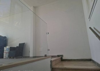 Scala - Quadrilocale via Charles Garnier, 54, Bordighera - foto 6