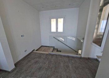 Stanza non arredata - Quadrilocale via Charles Garnier, 54, Bordighera - foto 7