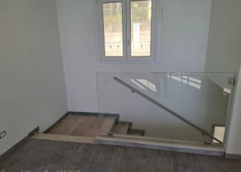 Scala - Quadrilocale via Charles Garnier, 54, Bordighera - foto 8