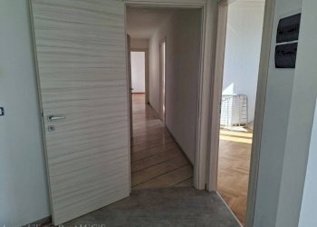 Corridoio - Quadrilocale via Charles Garnier, 54, Bordighera - foto 16