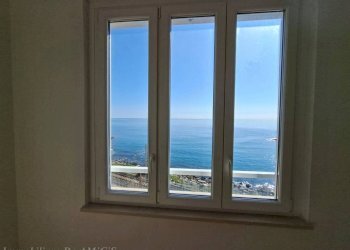 Vista - Quadrilocale via Charles Garnier, 54, Bordighera - foto 18