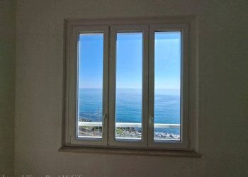 Vista - Quadrilocale via Charles Garnier, 54, Bordighera - foto 20