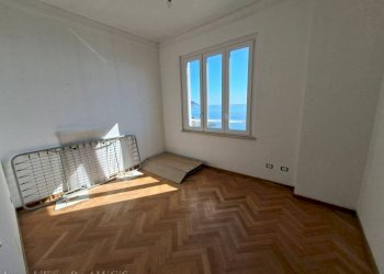 Camera da letto - Quadrilocale via Charles Garnier, 54, Bordighera - foto 22