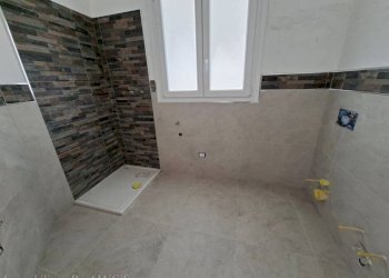 Bagno - Quadrilocale via Charles Garnier, 54, Bordighera - foto 24