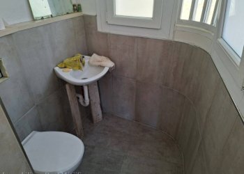 Bagno - Quadrilocale via Charles Garnier, 54, Bordighera - foto 26