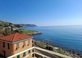 Vista - Quadrilocale via Charles Garnier, 54, Bordighera - foto 29