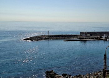 Zona - Quadrilocale via Charles Garnier, 54, Bordighera - foto 30