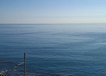 Vista - Quadrilocale via Charles Garnier, 54, Bordighera - foto 31