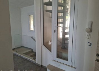 Interno palazzo - Quadrilocale via Charles Garnier, 54, Bordighera - foto 34