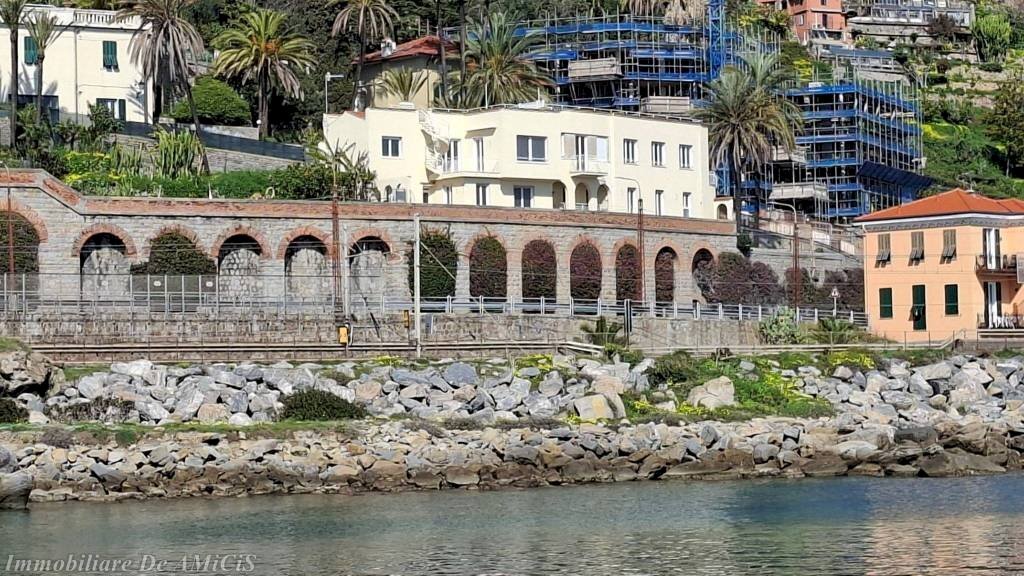 Zona - Trilocale via Charles Garnier, 54, Bordighera - foto 2