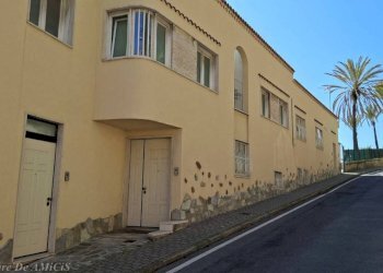 Zona - Trilocale via Charles Garnier, 54, Bordighera - foto 4
