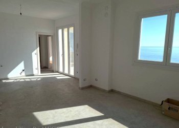 Soggiorno - Trilocale via Charles Garnier, 54, Bordighera - foto 6