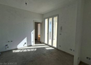 Angolo cottura - Trilocale via Charles Garnier, 54, Bordighera - foto 8