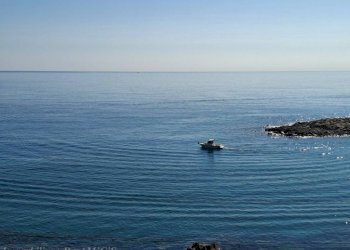 Zona - Trilocale via Charles Garnier, 54, Bordighera - foto 13