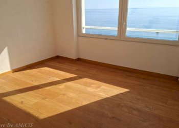 Camera da letto - Trilocale via Charles Garnier, 54, Bordighera - foto 18