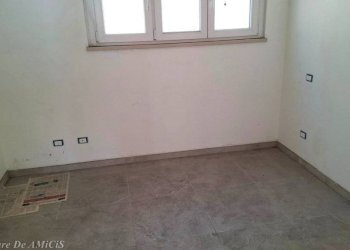 Camera da letto - Trilocale via Charles Garnier, 54, Bordighera - foto 21