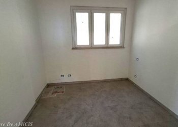 Camera da letto - Trilocale via Charles Garnier, 54, Bordighera - foto 22