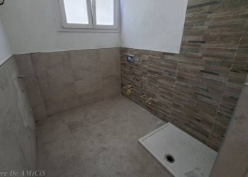 Bagno - Trilocale via Charles Garnier, 54, Bordighera - foto 23