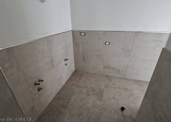 Bagno - Trilocale via Charles Garnier, 54, Bordighera - foto 24