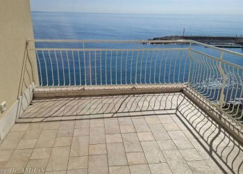 Terrazzo - Trilocale via Charles Garnier, 54, Bordighera - foto 25