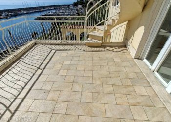 Terrazzo - Trilocale via Charles Garnier, 54, Bordighera - foto 28