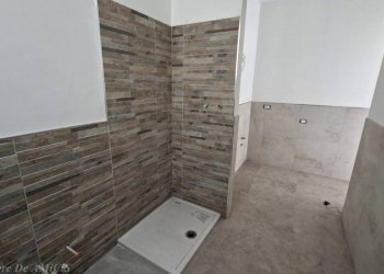 Bagno - Trilocale via Charles Garnier, 54, Bordighera - foto 30