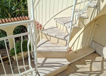 Scala - Trilocale via Charles Garnier, 54, Bordighera - foto 31