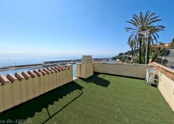 Terrazzo - Trilocale via Charles Garnier, 54, Bordighera - foto 38